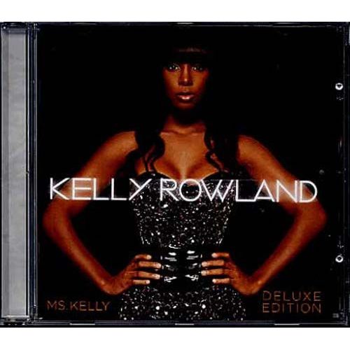 Ms. Kelly Deluxe - Kelly Rowland