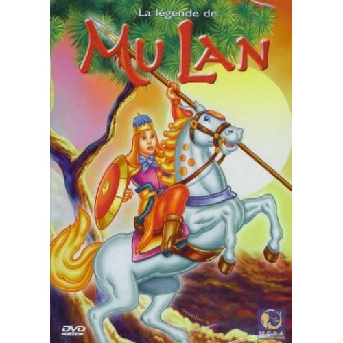 Mu Lan de ., .