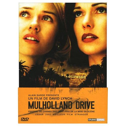 Mulholland Drive de David Lynch