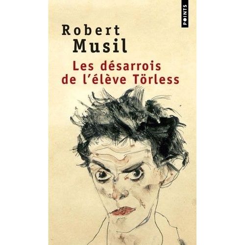 Les Dsarrois De L'lve Trless    Format Poche 