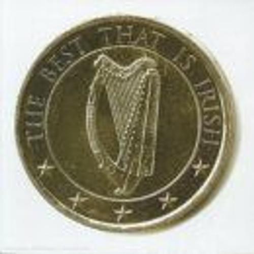 Irlande : Best That Is Irish - Collectif