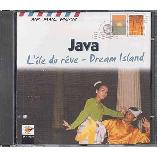 Java : L'ile Du Reve - Collectif