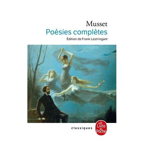 Posies Compltes    Format Poche 