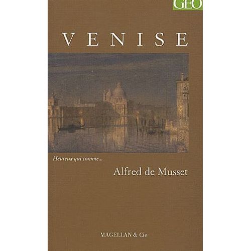 Venise    Format Poche 