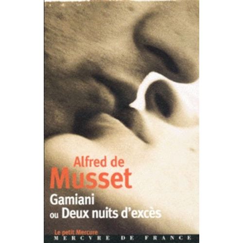 Gamiani - Ou Deux Nuits D'excs    Format Poche 