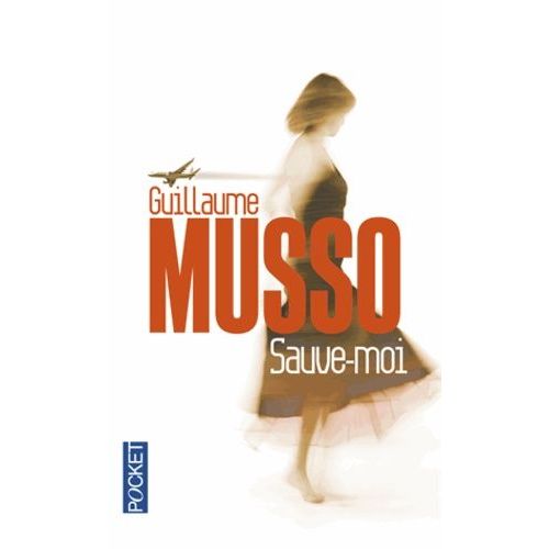 Sauve-Moi    Format Poche 