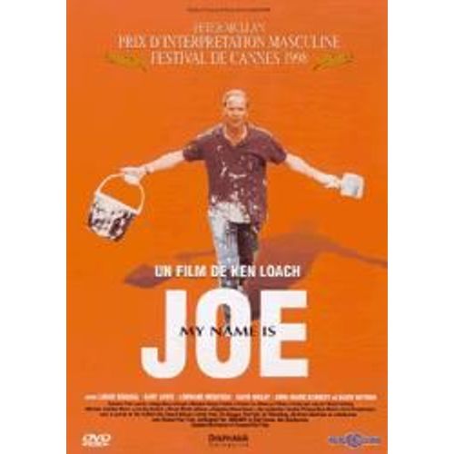 My Name Is Joe de Ken Loach