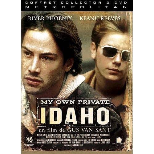 My Own Private Idaho - dition Collector