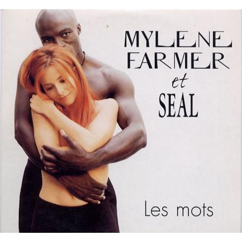 Les Mots - Mylene Farmer