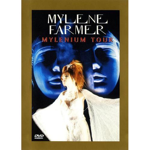 Mylne Farmer - Mylnium Tour de Franois Hanss