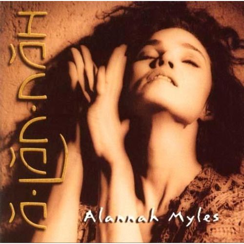 A.Lan.Nah - Alannah Myles