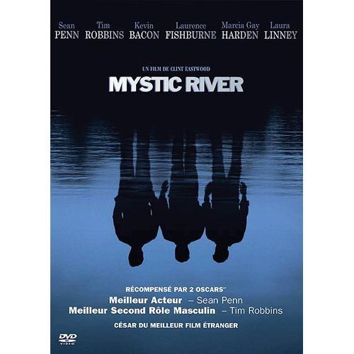 Mystic River de Clint Eastwood