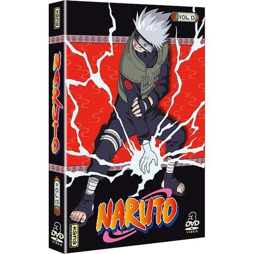 Naruto - Vol. 13 de Hayato Date