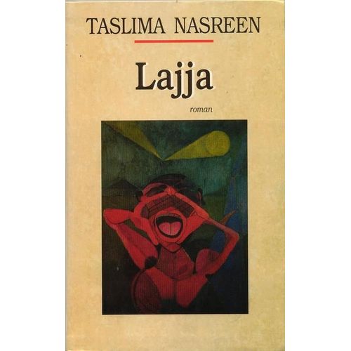 Lajja   de NASREEN, Taslima 