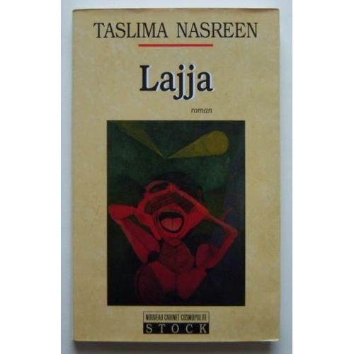 Lajja   de Nasreen Tasliman
