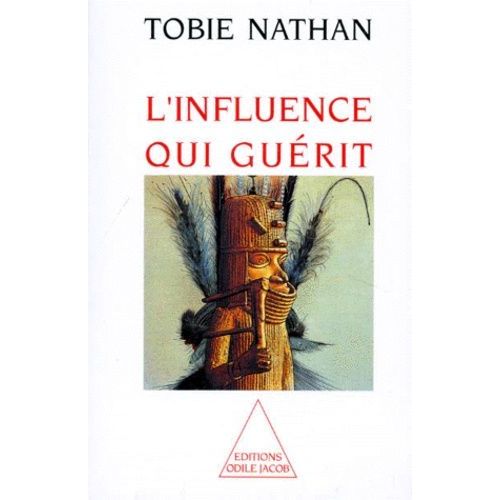 L'influence Qui Gurit    Format Broch 