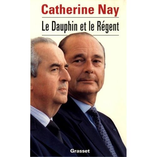 Le Dauphin Et Le Rgent    Format Broch 
