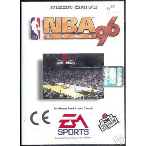 Nba 96
