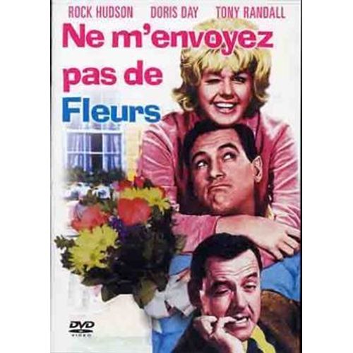Ne M'envoyez Pas De Fleurs