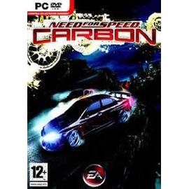 nfs carbon for pc