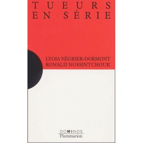 Tueurs En Série Dictionnaire et référence Rakuten