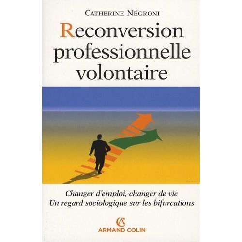 Reconversion Professionnelle Volontaire    Format Broch 
