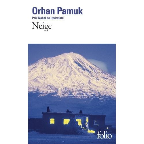 Neige    Format Poche 