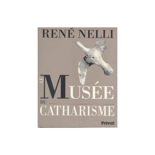 Le Mus e Du Catharisme Litt rature Rakuten