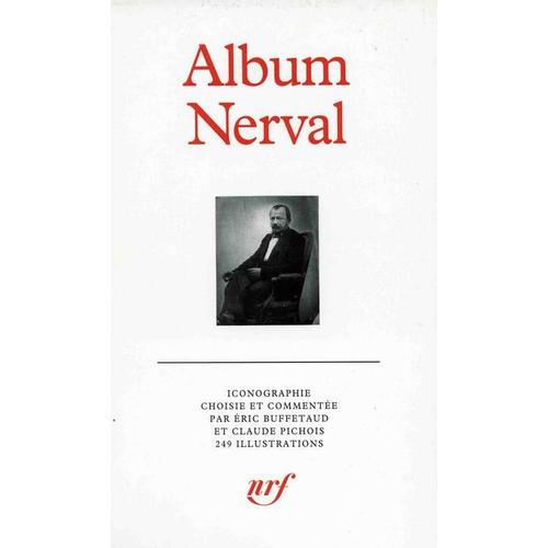 Album Grard De Nerval   