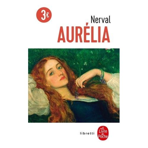 Aurlia    Format Poche 