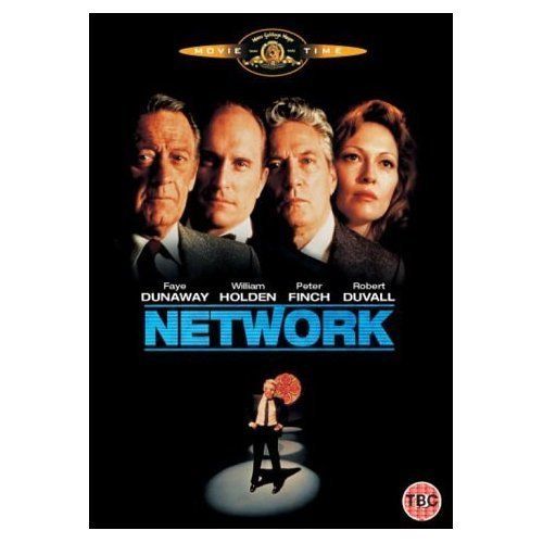 Network de Sidney Lumet