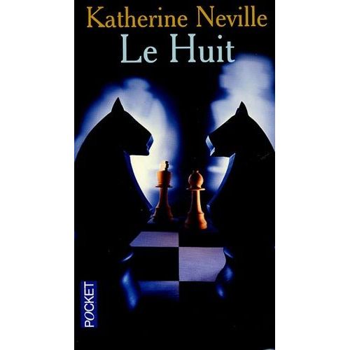 Le Huit    Format Poche 