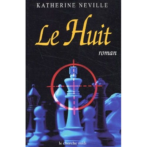 Le Huit    Format Beau livre 