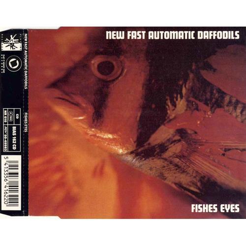 Fishes Eyes - New Fast Automatic Daffodils