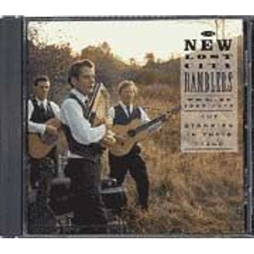 Out Standing In Their Field (1963-1973) - New Lost City Ramblers