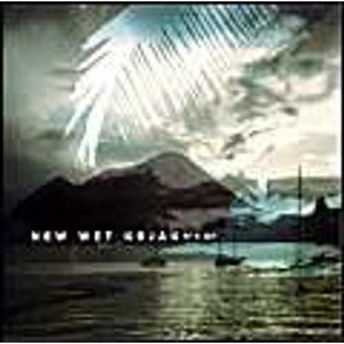 No. 4 - New Wet Kojak