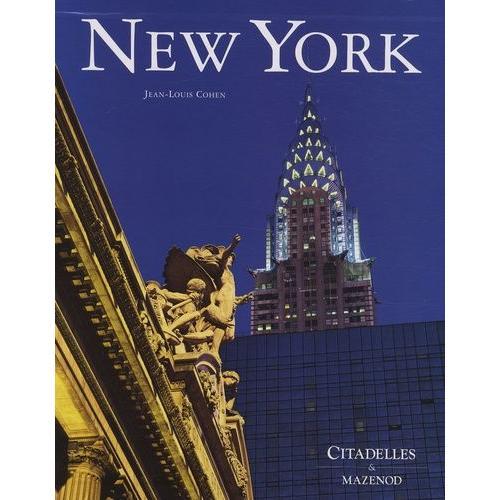 New York - Art et culture | Rakuten