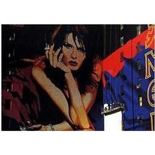 New York Vertigo   de Michel Setboun