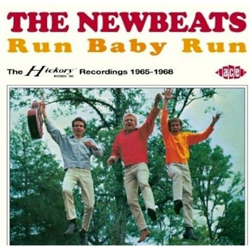 Run Baby Run - Newbeats