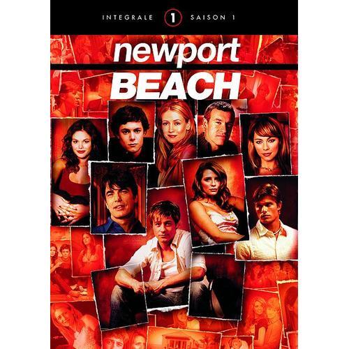 Newport Beach - Saison 1 de James Marshall