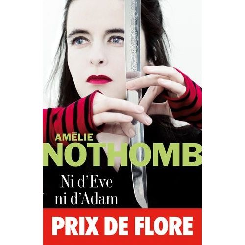 Ni D'eve Ni D'adam    Format Grand Format 