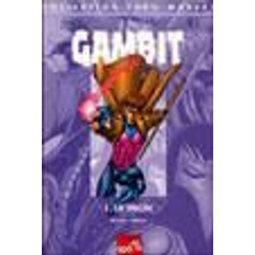 Gambit Tome 1: La Triche   de Steve Skroce  Format Broch 