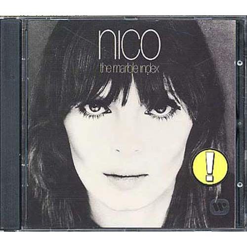 Marble Index CD Rakuten   Nico The Marble Index CD Album 1064706177 L 