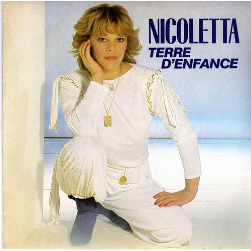 Terre D'enfance/Istanbul - Nicoletta
