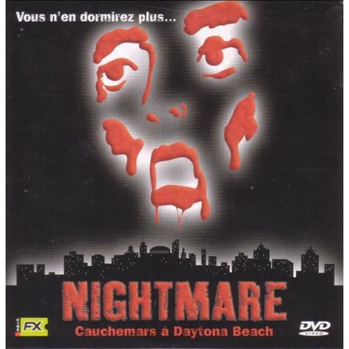 NIGHTMARE (CAUCHEMARS À DAYTONA BEACH) DEMENTIA 13 Rakuten