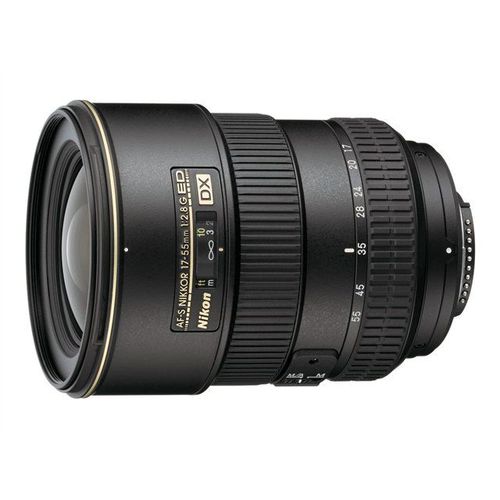Nikon Zoom-Nikkor - Objectif  zoom