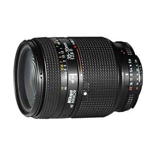 Nikon Zoom-Nikkor - Objectif  zoom