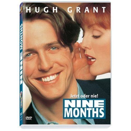Nine Months de Chris Columbus