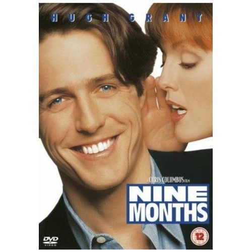 Nine Months de Chris Columbus