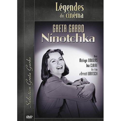 Ninotchka de Ernst Lubitsch